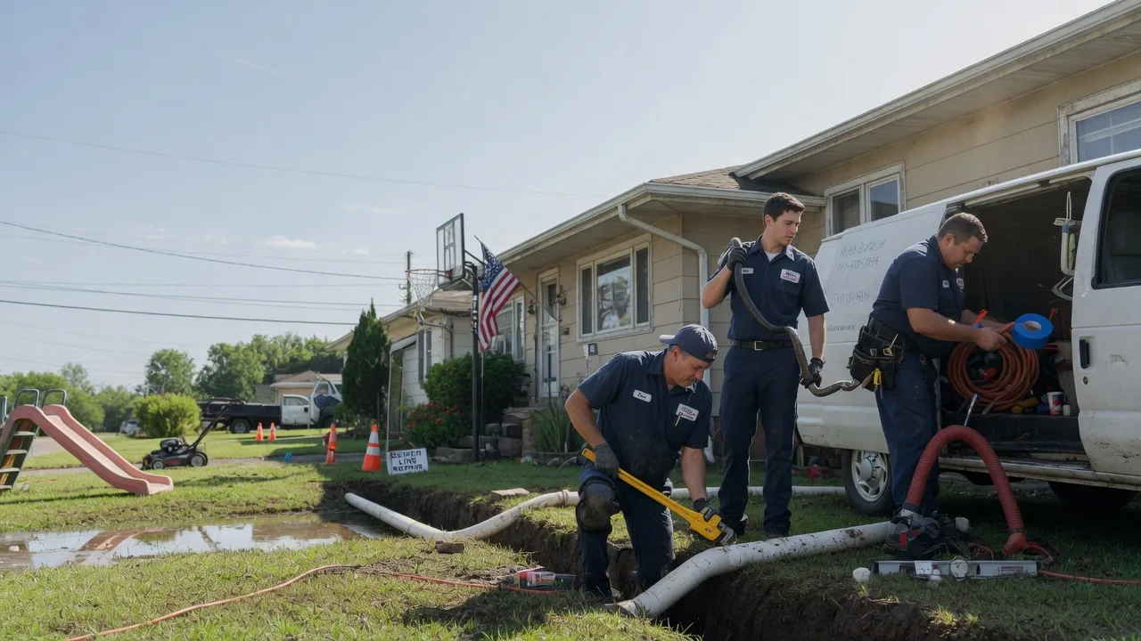 Toilet Installation in Bryant, WI near me